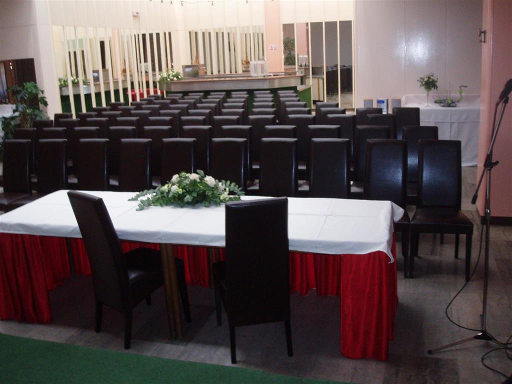 Hotel Fontana Buzet Facilități foto